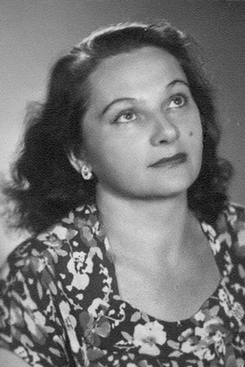 Photo of Karolina Salanga, Acting