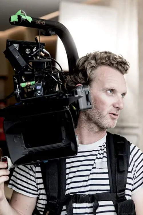 Nico Surings profile