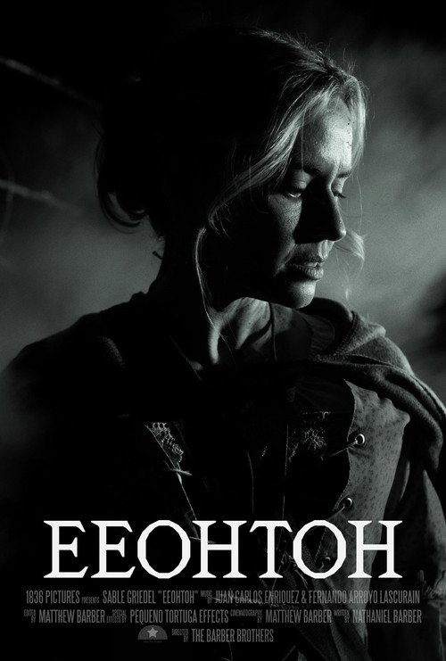 Movie poster for EEOHTOH