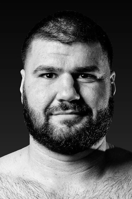 Photo of Gurgen Hovhannisyan, Acting