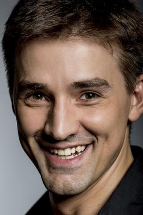 Photo of Mikhail Danilyuk, Acting