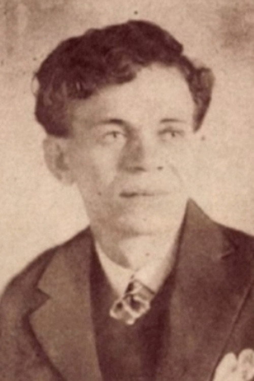 Photo of László Tesséky, Acting