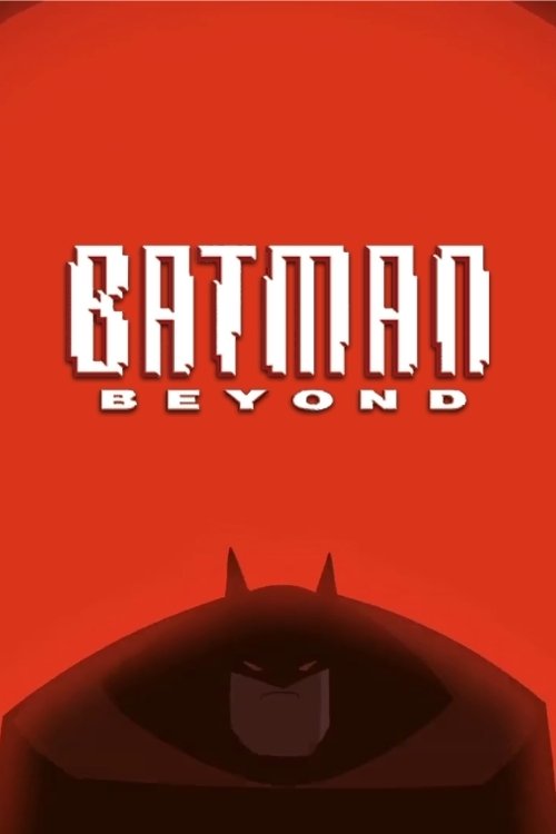 Movie poster for Batman Beyond (2014)