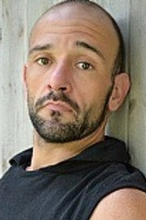 Photo of Jayden Brooks, Acting