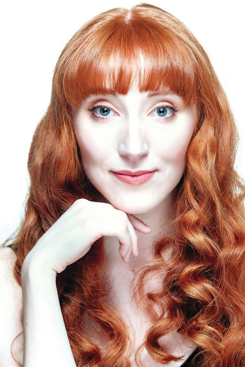 Photo of Hannah Mae Cruddas, Acting