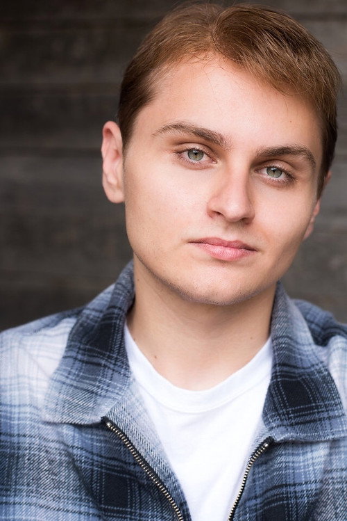 Photo of Tyler Christiansen, Acting