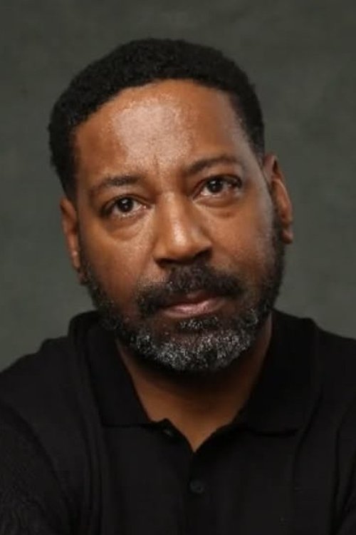 Photo of Kevin Mathurin, Acting