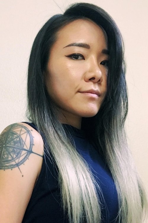 Photo of Hyein Park, Art
