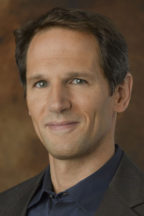 Photo of Eric Coleman, Production