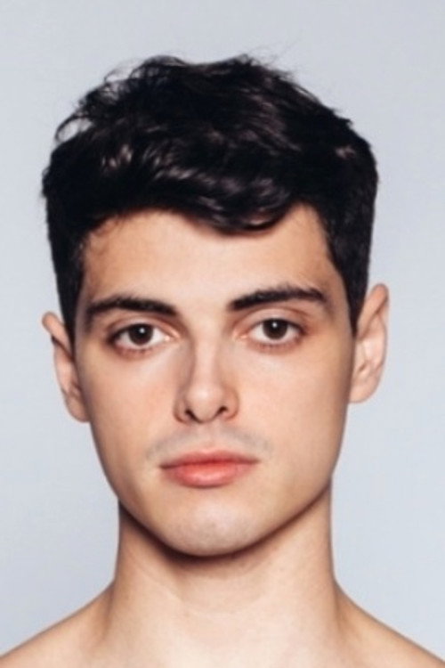 Photo of Ben Masters, Acting