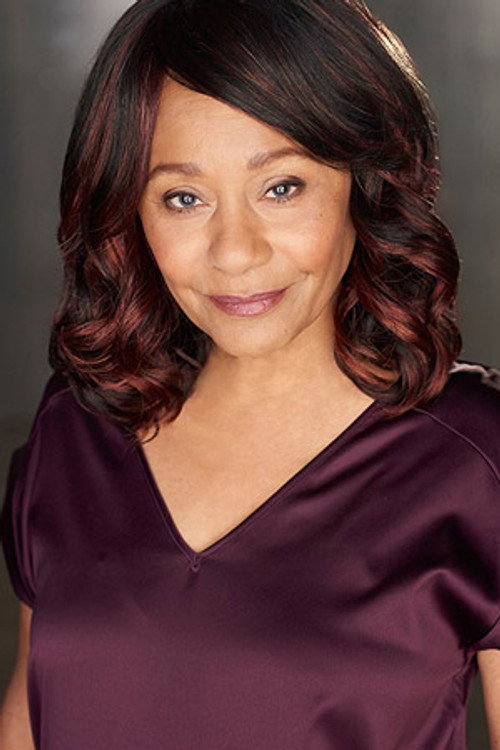 Photo of Sheila Collins, Acting