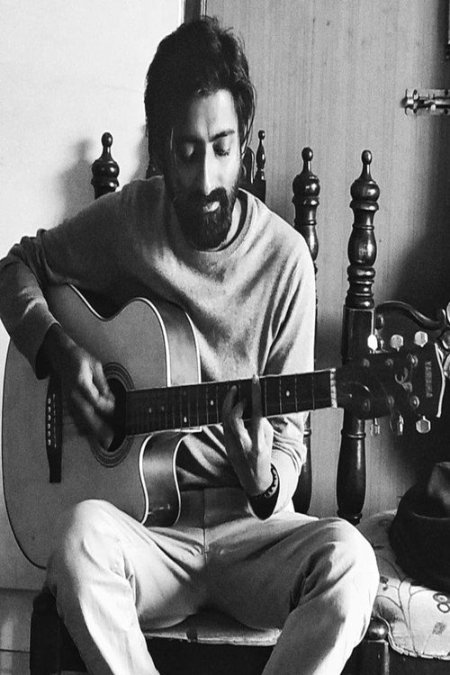 Tanim Parvez profile