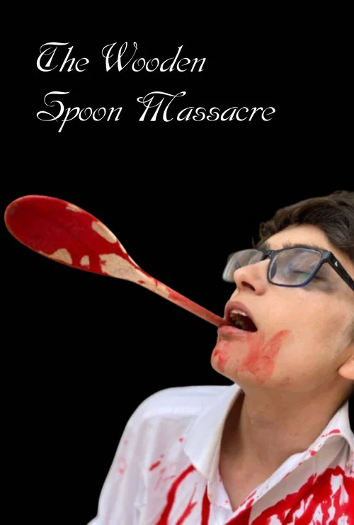 Movie poster for The Wooden Spoon Massacre