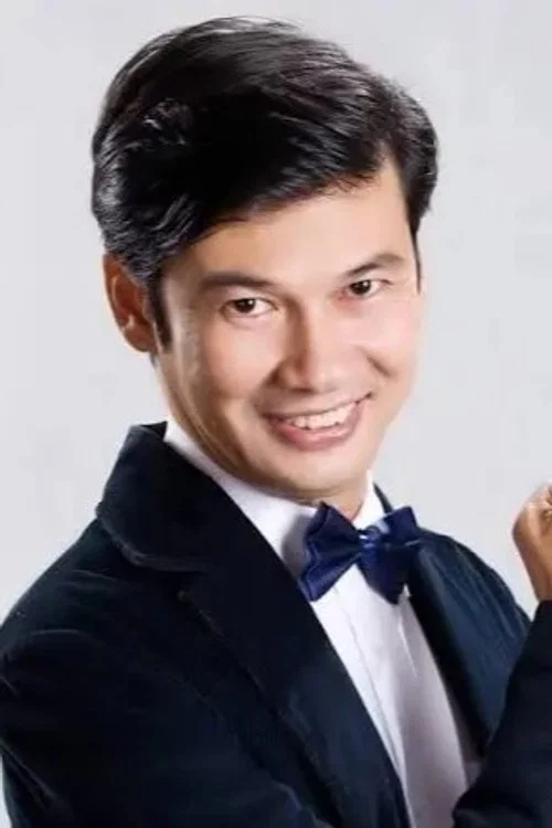 Photo of Tiết Cương, Acting