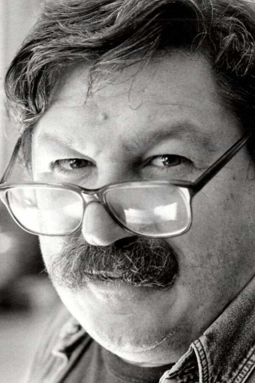 Paco Ignacio Taibo II profile