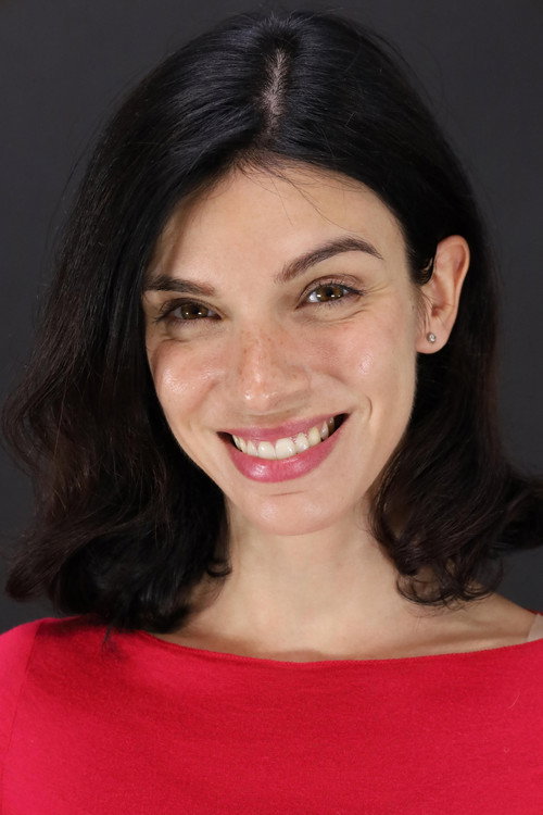 Photo of Gloria Manca, Acting