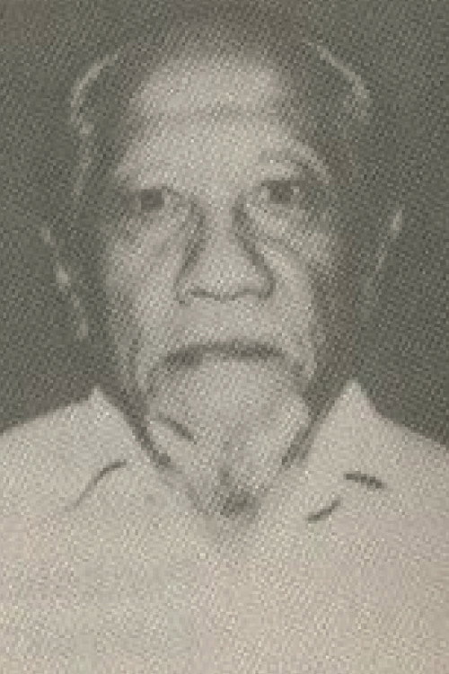 Photo of Mustajab Budhrasa, Acting