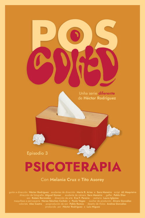 Movie poster for Psycotherapy