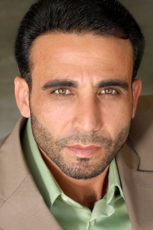 Photo of Iyad Hajjaj, Acting