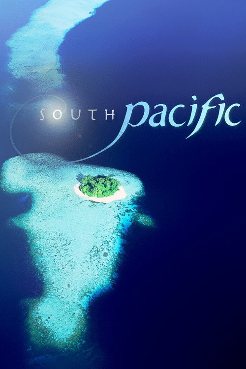 Series poster for South Pacific (2009)