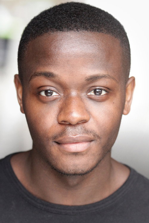 Photo of Idris Debrand, Acting