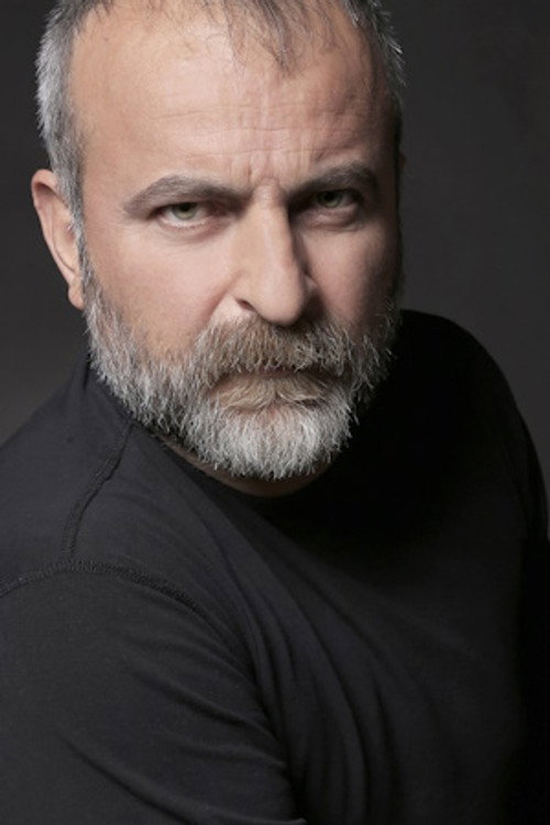 Photo of Murat Aydın, Acting