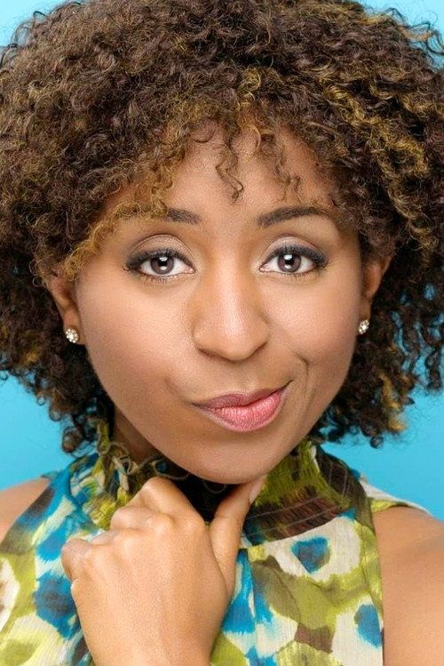 Photo of Sophia Thomas, Acting
