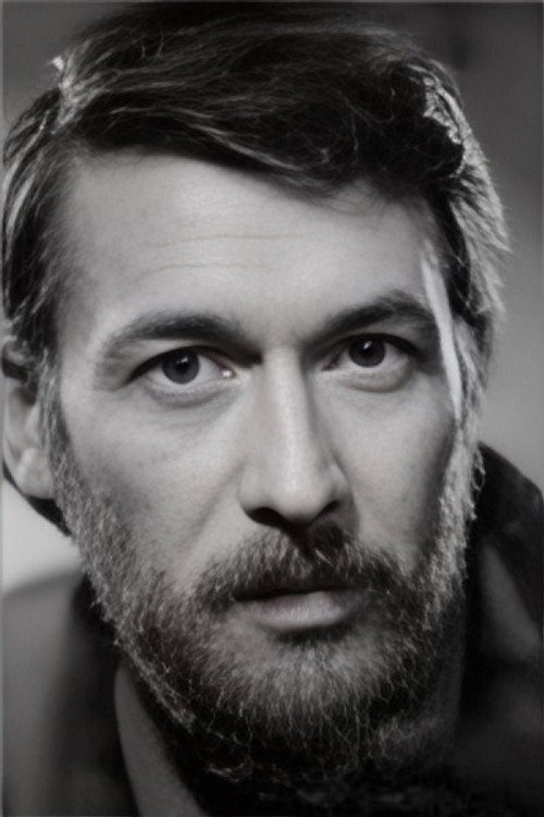 Photo of Igor Surovtsev, Acting