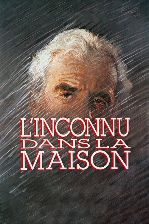 Movie poster for Stranger in the House (1992)