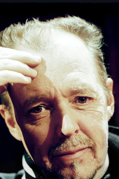 Photo of Christian Wagner, Creator