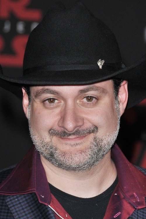 Dave Filoni profile