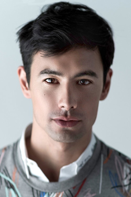 Photo of George Young, Acting