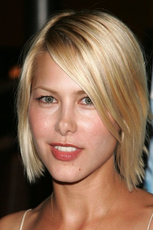 Nicole Vicius profile