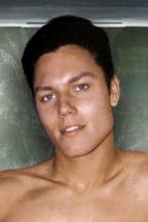 Photo of John, Acting