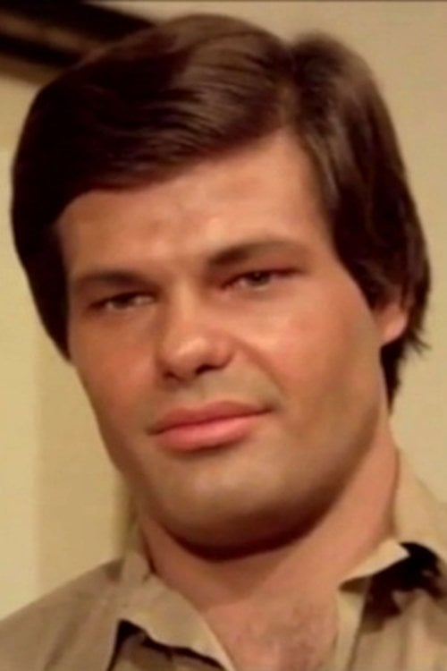 Photo of Eric Falk, Acting