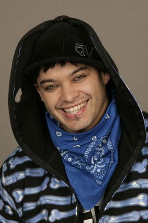 Photo of Noel Areizaga, Acting