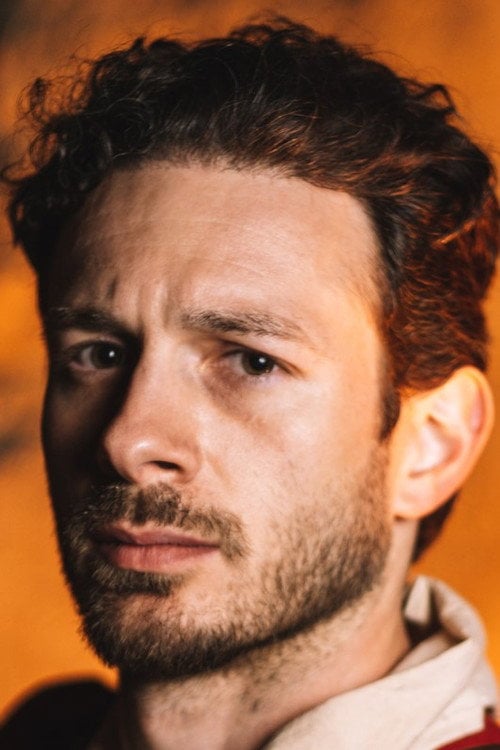 Photo of David McGuff, Acting