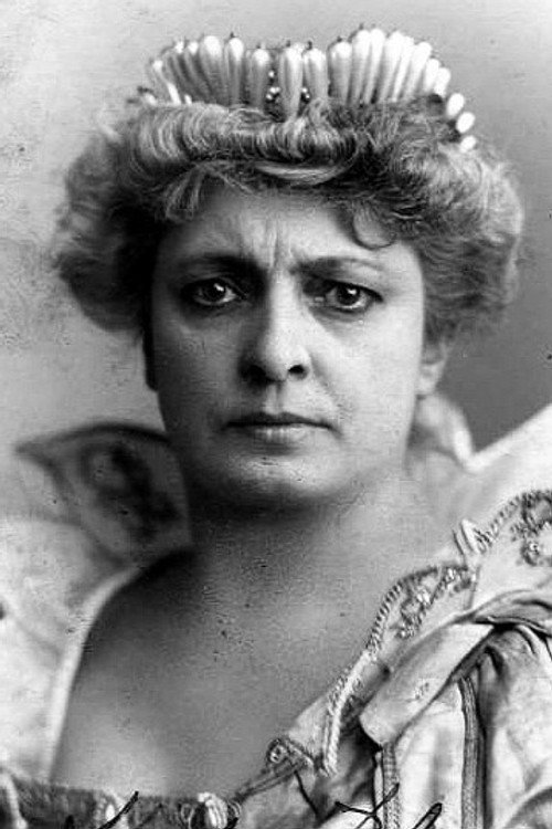 Photo of Kate Blancke, Acting