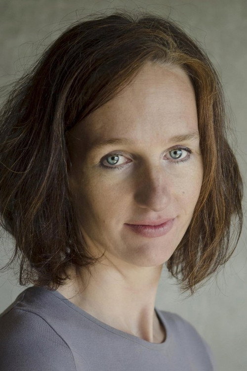 Photo of Ivana Šebestová, Directing