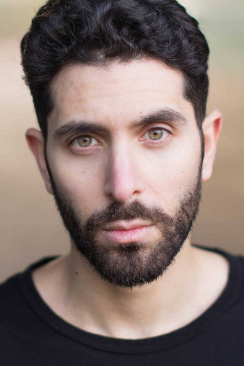 Photo of Lorenzo Harani, Acting