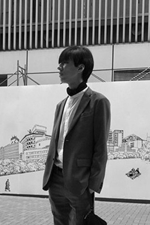 Joe Yoshizaki profile