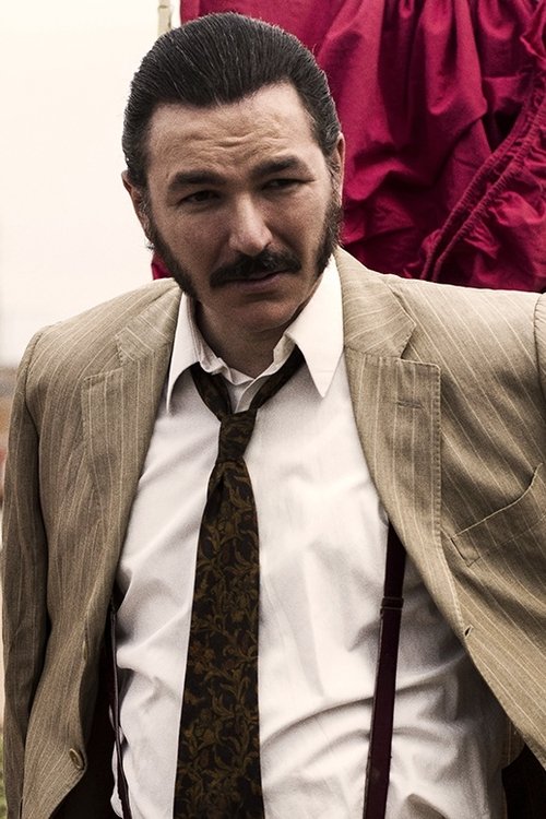 Photo of Federico Rosati, Acting