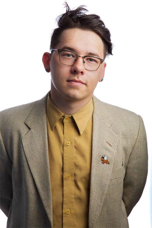 Photo of Jake Neville, Directing