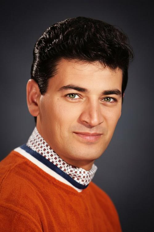 Adnan Şenses profile