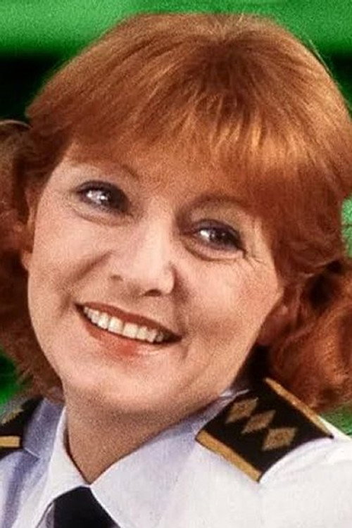 Kirsten Cenius profile