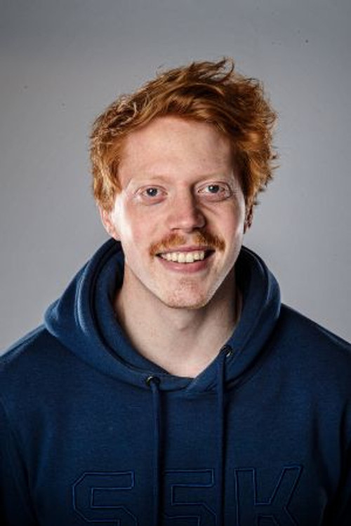 Mauri Hermundsson profile