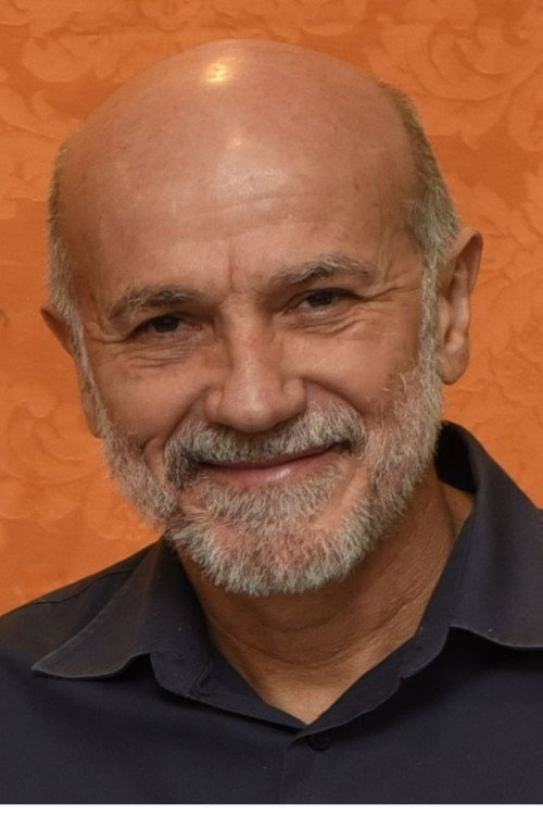 Yashar Zambuzzi profile