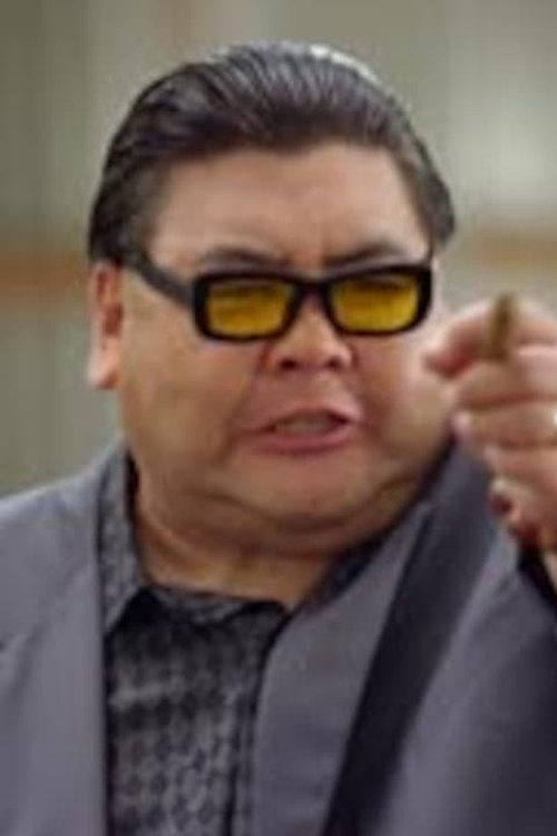 Photo of Glen Chin, Acting