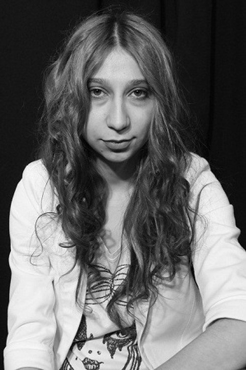 Photo of Maryana Kalmykova, Directing