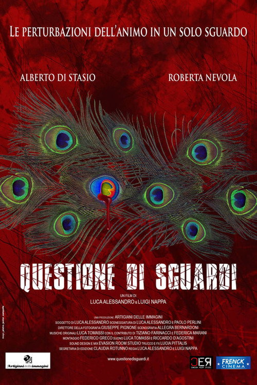 Movie poster for Ways of Seeing (2014)